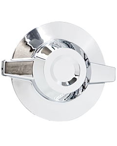 CHRYSLER/IMPERIAL WIRE 2-BAR CAP 6.5 ID für Speichenräder