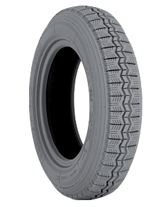 125R12 62S TL Michelin X 125SR12, 125/80R12