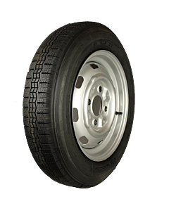 155R15 82T TL Michelin X 155/80R15, 155R380