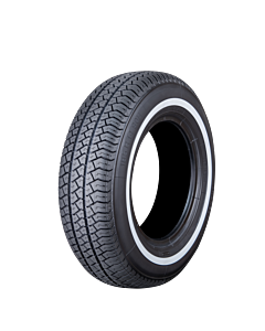 185R14 90H TL Michelin MXV orig. Weißwand 20mm (o. Scheuerleiste) 185HR14, 185/80R14