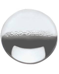 Ford Deluxe Cap • 7.0 Back I.D. • 1940 SKU: 2007B