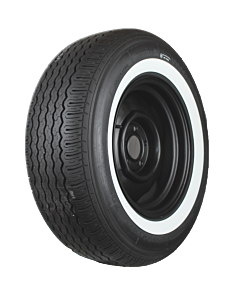 235/70R15 101V TL Avon Turbosteel ACR11B ca. 40mm MOR-Classic Weißwand verfügbar 2025/2026