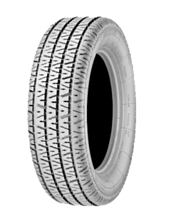 240/55R390 89W TL Michelin TRX-B 240/55VR390
