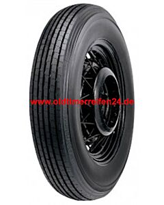 4.75/5.00-20 Lester 4 PR schwarze Ausführung