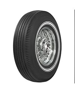 9.00-15 101P TL P Bf Goodrich 4PR Silvertown Triple White line