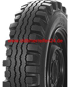 7.00-16 102/100L TT Avon Traction Mileage