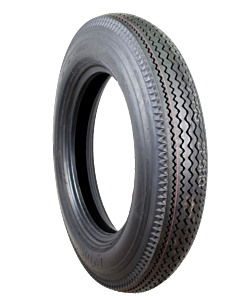 5.25/5.50-17 84N TT 4PR Avon Supreme