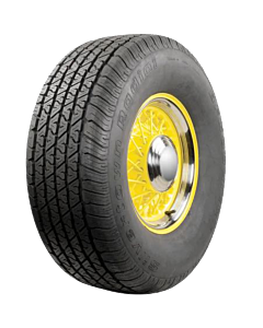 P285/70R15 115S TL BFGoodrich Silvertown black sided M+S