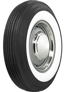 7.10-15 94P TL Bf Goodrich 4PR Silvertown Weißwand 80 mm (3)