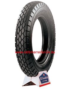 7.00-24 C TT 113P (36x6) BFGoodrich Silvertown