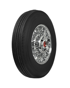 5.60-14 76P TL BFGoodrich 4PR Silvertown schwarze Ausführung