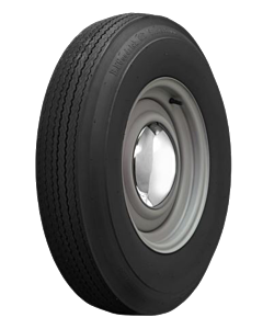 7.10-15 94P TL Bf Goodrich 4PR Silvertown schwarze Ausführung