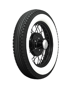 5.50-18 79P TT Bf Goodrich 4PR Silvertown Weißwand 80 mm (3)