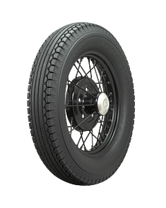 6.00-21 89P TT Bf Goodrich 6PR Silvertown schwarze Ausführung