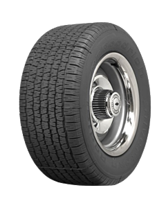 P245/50R14 93S TL BD Goodrich M+S Silvertown blackwall