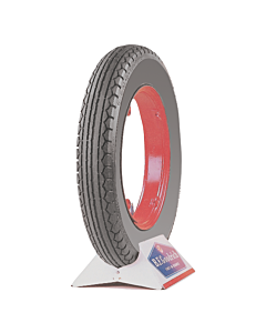 5.50-20 81P TT Bf Goodrich 4PR Silvertown schwarze Ausführung