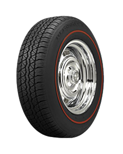 P205/70R14 93S TL BF Goodrich Silvertown M+S Redline 10mm