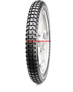 3.50-25 TT Import Gelände Kutsche 4PR