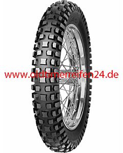 3.50-16 58P TT Mitas C-01 rf. Trial