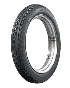 4.50-18 70P TT Coker Diamond-Profil