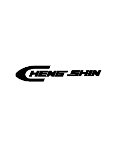 2.50/2.75-10 TUBE Cheng Shin TR-4 Motorroller B/C