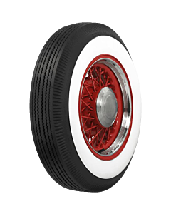 6.00-16 92P TT Coker Classic 4PR Weißwand 80 mm (3)