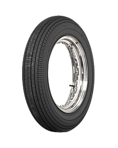 5.00-16 71S TT Coker Classic Rib black M/C