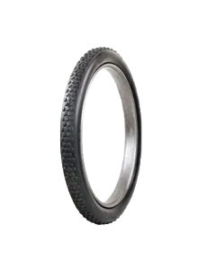 24X2 1/4 Coker Knopfprofil / BUTTON 2PR FU 1565 Wulstreifen AUSLAUF