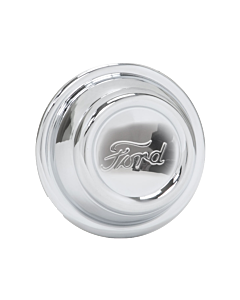 Ford Model A Hubcap  21 Inch Wheel