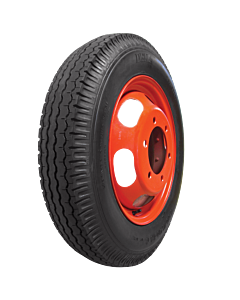 6.00/6.50-18 C 106/104L TT DEKA 10 PR Transport Strasse