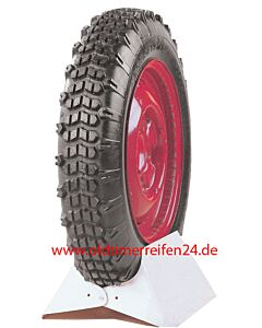 5.25-16 77P TT DEKA 4PR Militär VW-Kübelwagen 5.25X16 525-16