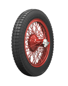 4.50/5.00-18 79H TT Excelsior - 130/95-18 Comp H Racing