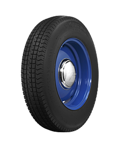 6.00/6.50R17 100S TL Excelsior 6PR Stahl Sport Radial M+S