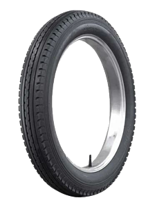 5.00-24 82P Excelsior Daytona 6PR