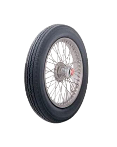 3.50/4.00-19 56P TT Excelsior Silverstone 4PR