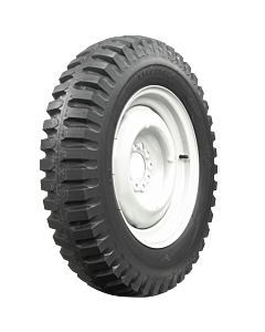 6.00-16 92N 6PR TT Firestone US-Military NDT