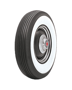 6.00/6.50-17 99P TT Firestone 6PR Deluxe Champion Weißwand 100 mm 4