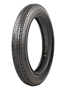 27X3.85 (3.85-20) Firestone Chevron FU1596 Wulstreifen