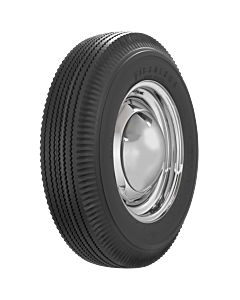 7.50-16 97P TT Firestone 6PR Deluxe Champion schwarze Ausführung