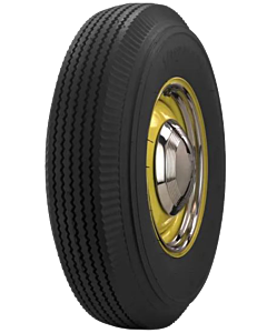 6.00/6.50-17 99P TT Firestone 6PR Deluxe Champion -schwarze Ausführung-