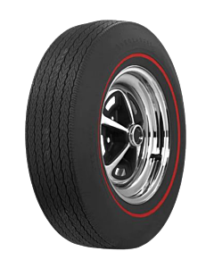 G70-14 Firestone Red Line -keine Strassenzulassung-