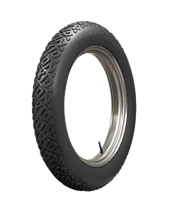 28X2 1/2 TT Firestone NON SKID black Wulstreifen FU 1820mm