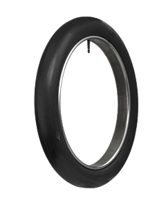 30X3 TT Firestone Smooth Wulst profillos schwarz