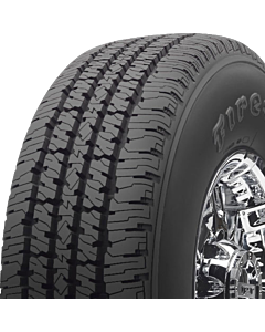 8.75R16.5LT 115/111R M+S Firestone Transforce HT blackwall -keine ECE-Kennung-
