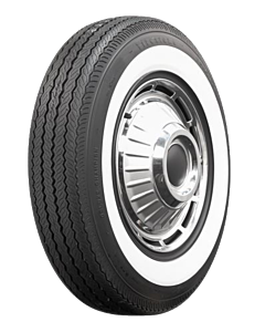 5.20-13 70P TL Firestone 4PR Deluxe Champion Weißwand 50 mm (2)