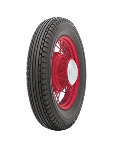 6.00-22 89P TT Bf Goodrich 6PR Silvertown schwarze Ausführung