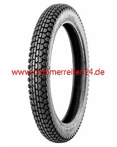 3.00-18 52P TT Mitas H-03 Universal