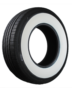 P235/75R15 105H TL Hankook Dynapro RA33 ca. 90mm MOR-Classic Weißwand