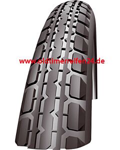 26X2.25 (22) 32J TT Swallow HS-248*** Abverkauf DOT2018, Auslauf