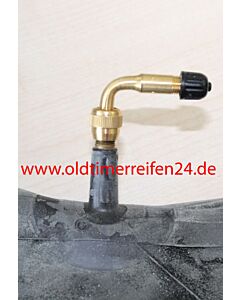 11-16x45, 715x115, 720x120, 730x130, 740x140 Schlauch Michelin 18C RET TR-13 mittig HYUKA